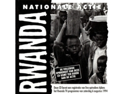 Cd Nationale Actie Rwanda Stichting Cpg