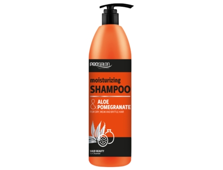 Champô Hidratante PROSALON PROFESSIONAL 1000 gr