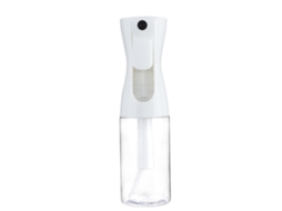 Botella De Spray De Água Para Peluquería Botella De Mist Para Salón Cortar Y Estilizar El Cabello Herramienta 150ml