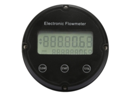 Laxiscreed Bico De Combustível G1 Para Medição De Fluxo Até 120 L/min