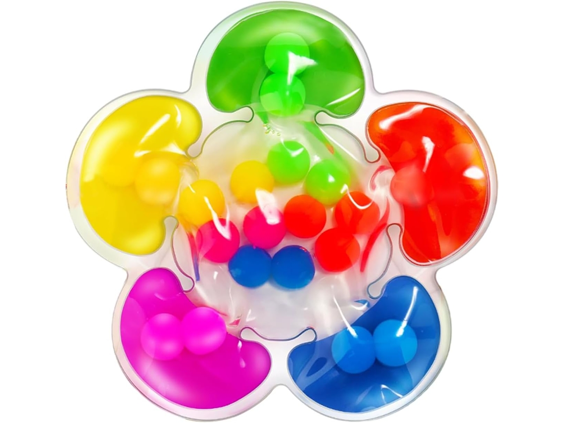 Brinquedos De Classificação Para Crianças Sensoriais Educativos Anti Stress Jogo Aprendizagem Casa