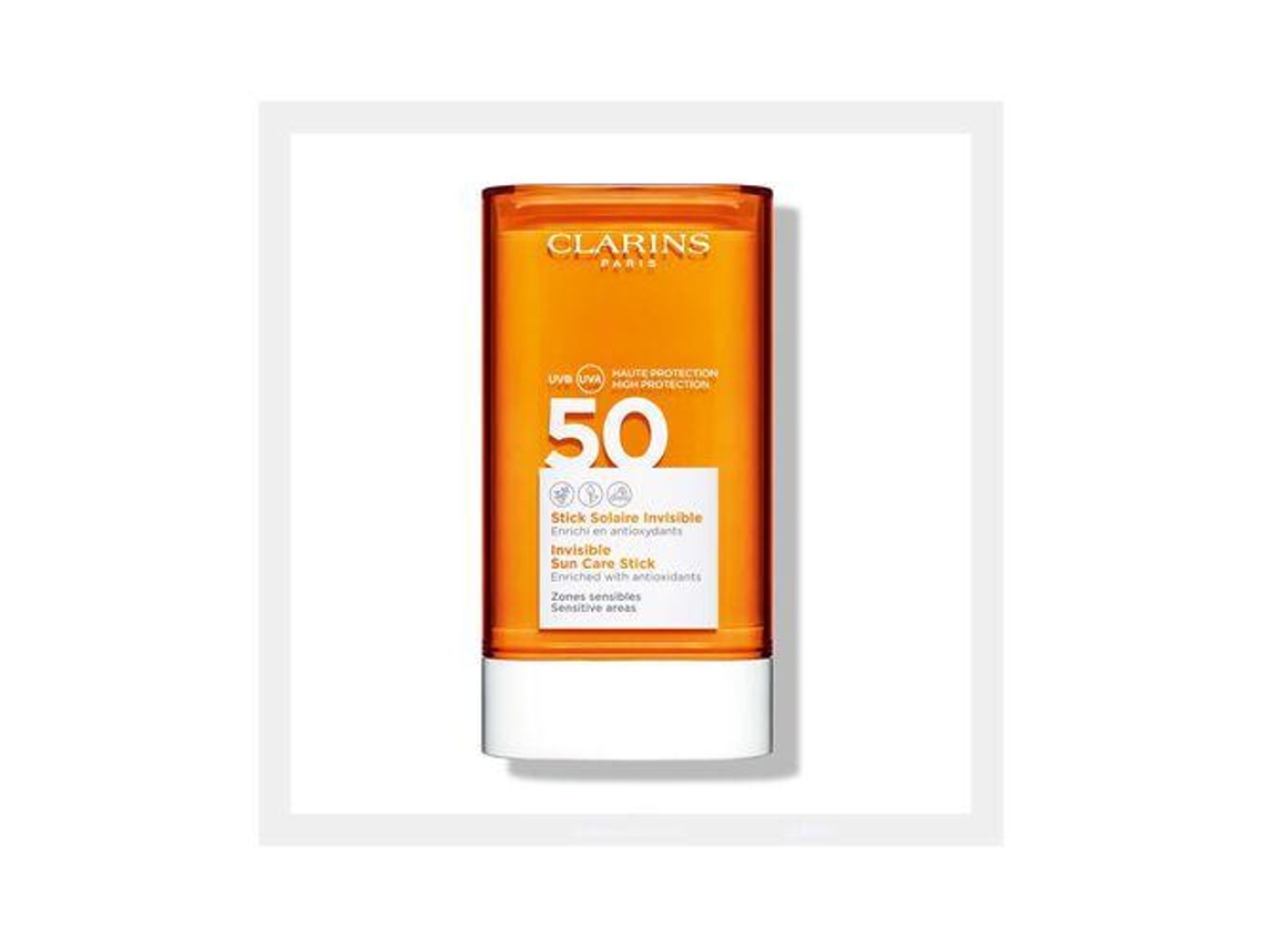 Clarins 80061410 Protetor Solar Rosto