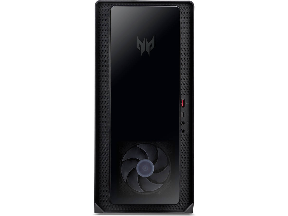 Desktop Gaming ACER Orion 3000 (Intel Core i7-12700 - NVIDIA GeForce RTX 3060 - RAM: 16 GB - 1 TB SSD)