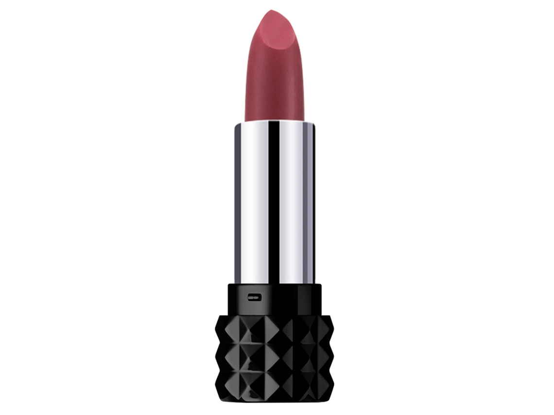 Labial Matte Hidratante Nutritivo De Cor Intenso Impermeável E De Longa Duração (13)
