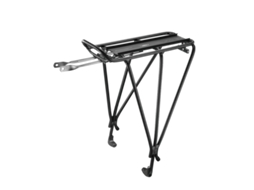 Suporte tubular Topeak Explorer 29er com suportes para disco