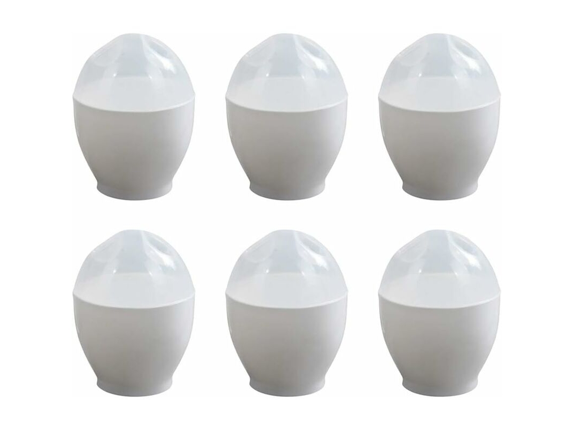 Poché De Ovos Para Micro, Ondas Poché De Ovos Para Micro