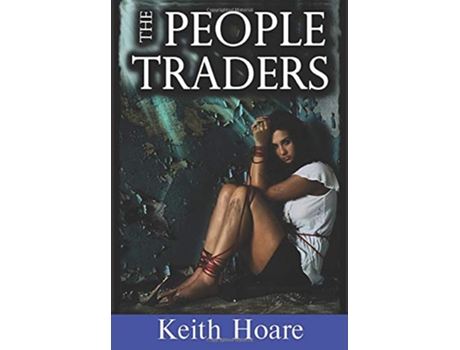Livro The People Traders de Keith Hoare (Inglês)