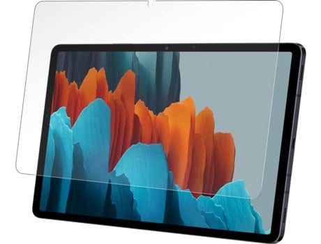 Película de Vidro Temperado Samsung Galaxy Tab S7 11.0 AVIZAR GLASS-CL-T870 Transparente
