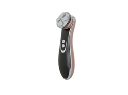 Máquina Para Apertar A Pele Instrumento Multifuncional De Limpeza De Radiofrequência Com Micro Corrente Instrumento De Beleza Anti Rugas E Yunzii
