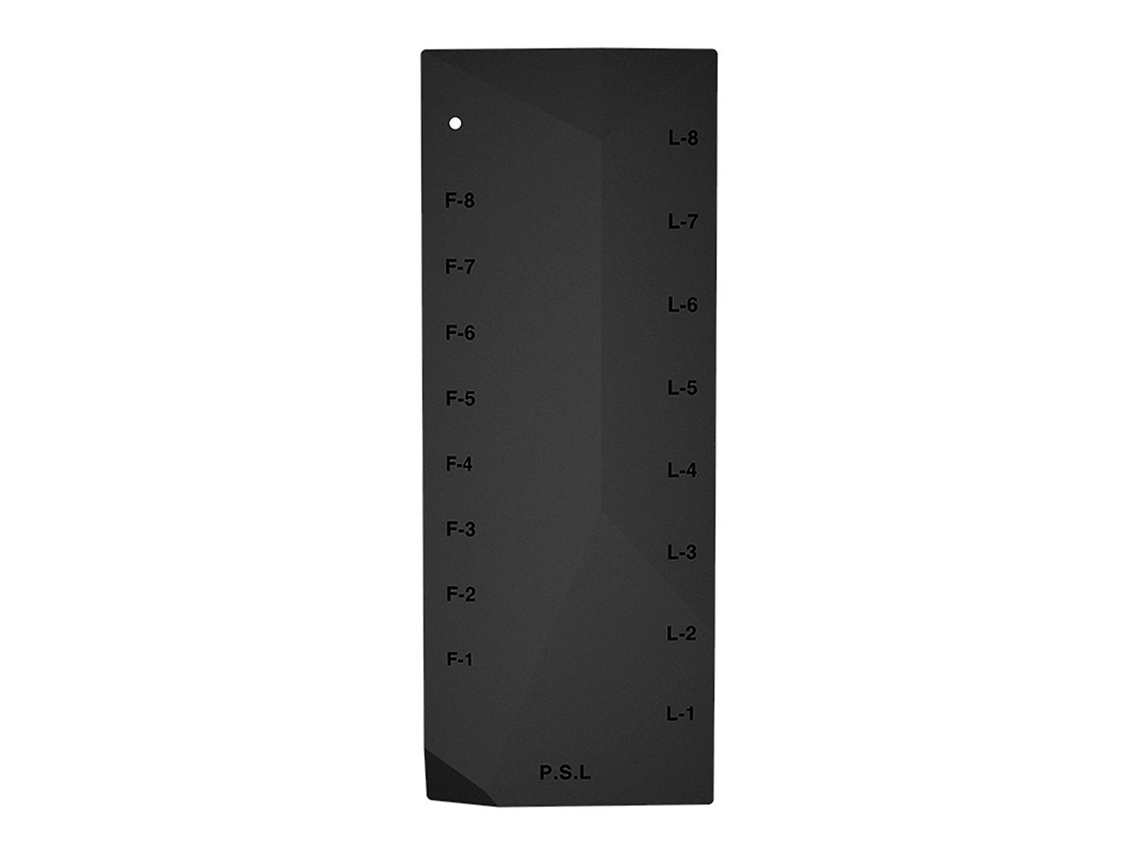 Ventilador De Resfriamento Argb De 3 Pinos 5v 3 Pinos Pwm Hub 1 A 8 Divisor Multimaneiras Para Capa De Pc