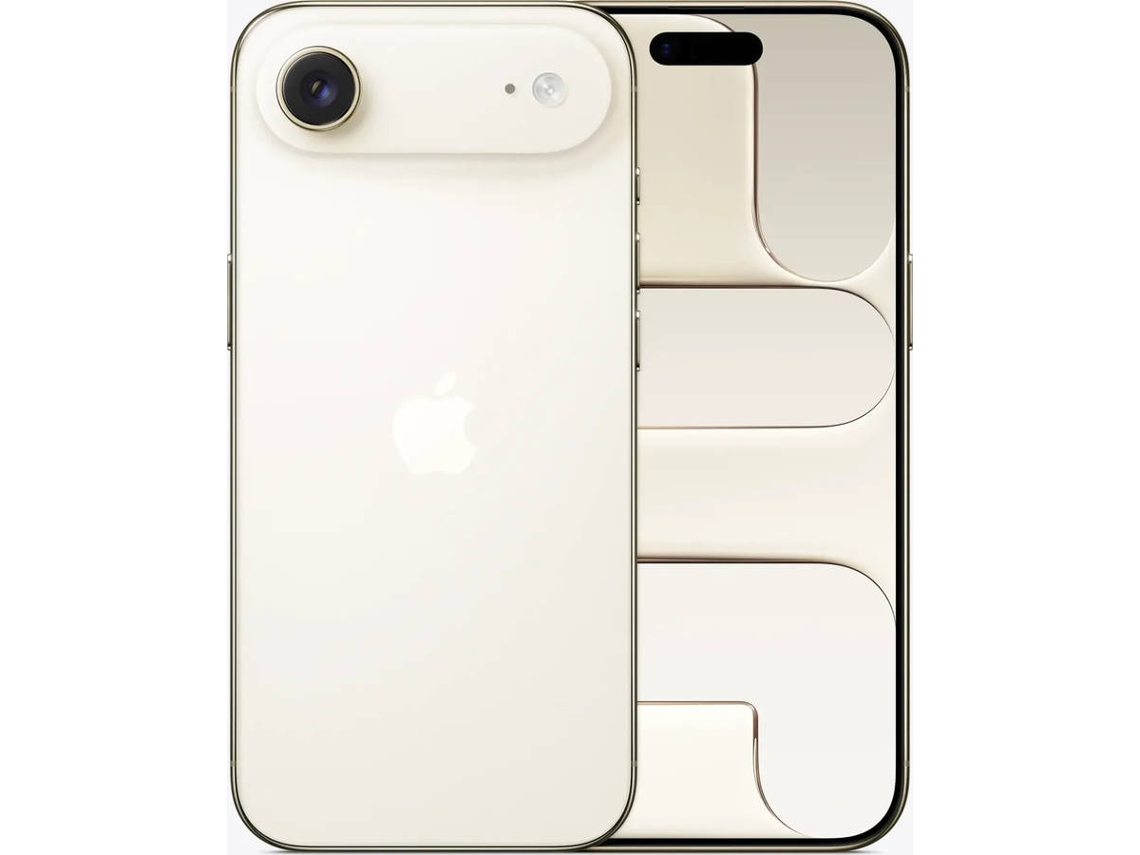 iPhone Air APPLE (Recondicionado Flippers Como Novo - 6,9" - 512 GB - Light Gold)
