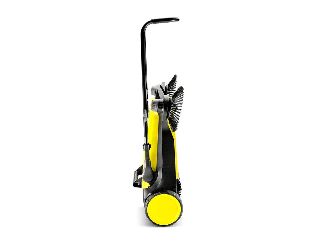 KÄRCHER S 6 Twin Sweeper