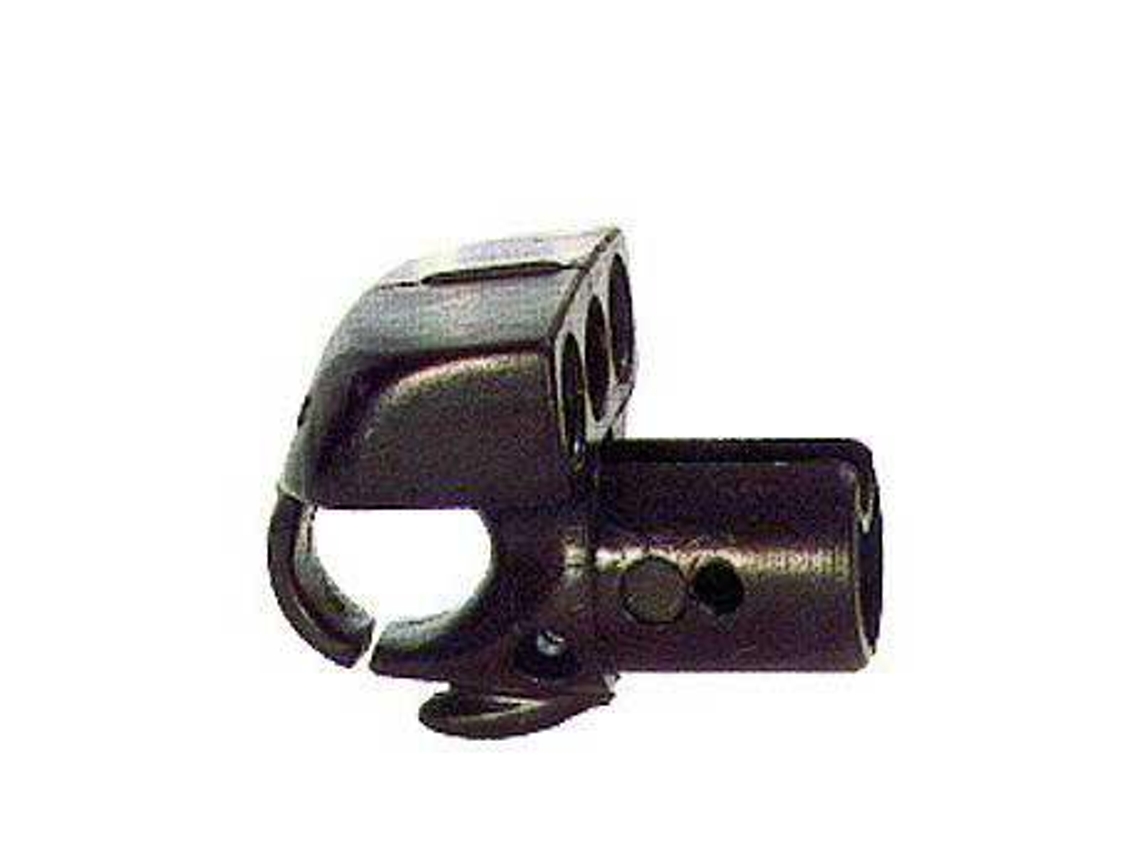Imersion Challenger Muzzle