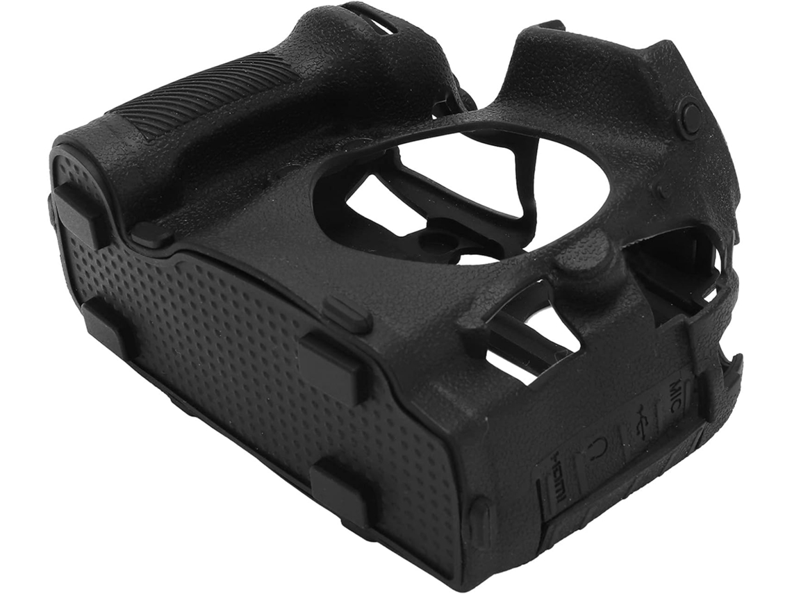 Capa Protetora de Silicone para Câmera D800 D800e. SFUSHOS
