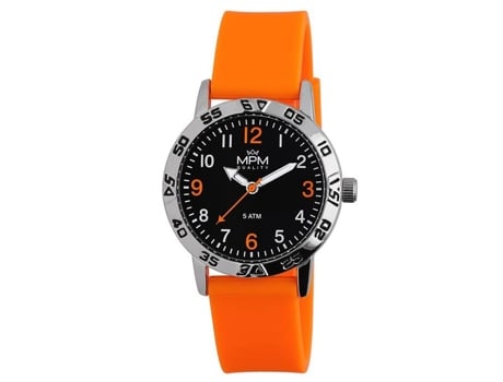 Ferramentas de relojoaria de qualidade MPM W05m.11224.j Relógio de pulso