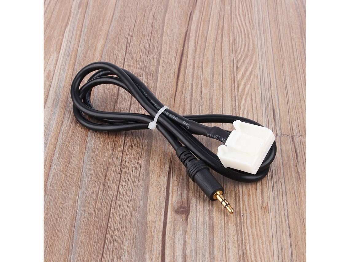 Módulo Receptor Bluetooth com Entradas RCA AQUAFORGE