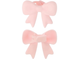 Acessórios Para Fones De Ouvido – Decoração 3d Em Silicone Com Laço, Lindo Enfeite Para Fones De Ouvido, Delicado Charme