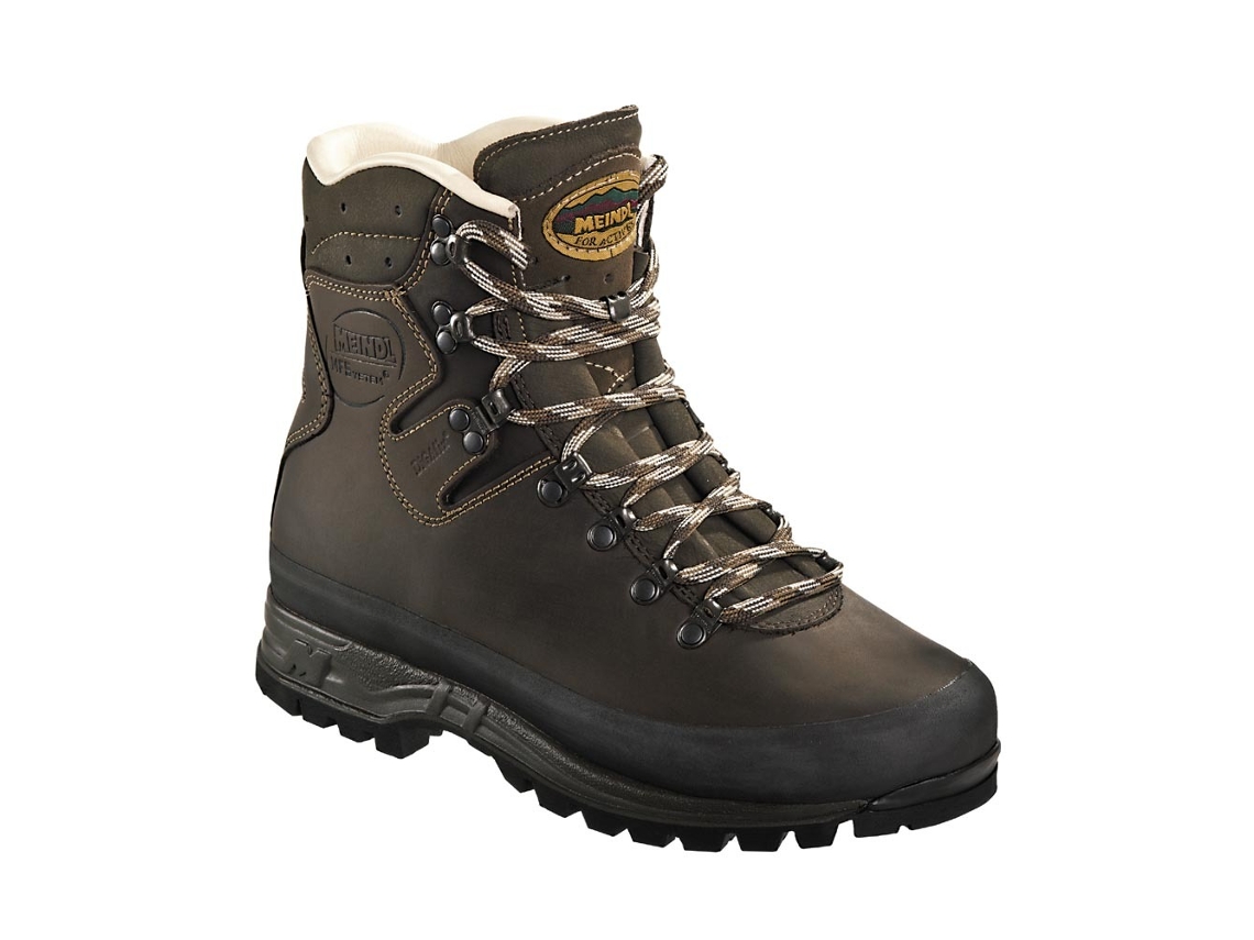 Sapatos de Homem para Caminhada MEINDL Engadin Mfs (46)