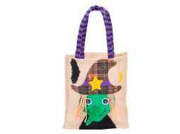 Bolsa De Halloween Para Transporte E Armazenamento