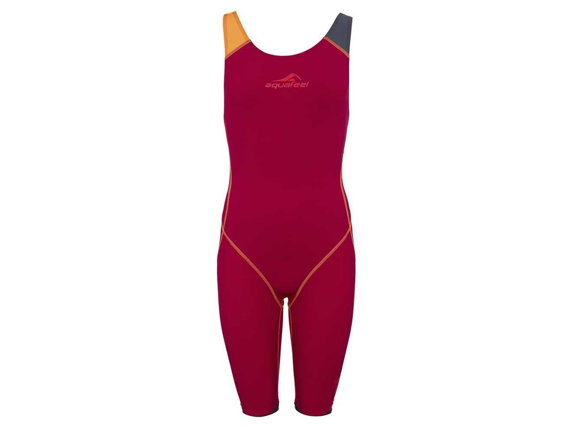 Roupa de Banho 21837 Rosa 34 Mulheraquafeel