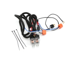 Laxiscreed Cablagem À Prova De Água Para Relé De Faróis 12v Dc Automóveis