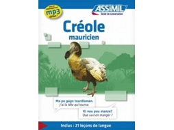 Livro Assimil Multilingual de Arnaud Carpooran