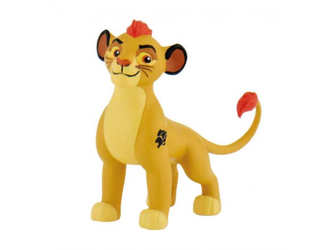 Figura de Brincar BULLYLAND Kion