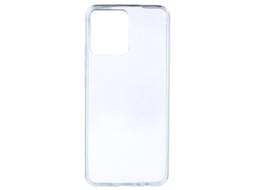 Funda Silicona Transparente para Realme C30 LA CASA DE LAS CARCASAS