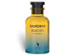 Eau De Parfum Santorini Beaches Volaré