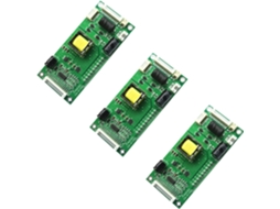 3 Conversores de Placa Driver Universal Boost para Tv Led Lcd de 10 a 65 Polegadas com Retroiluminação SFUSHOS