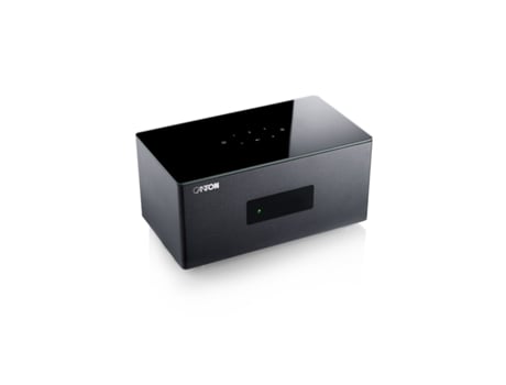 Smart Amp 5.1 Casa Preto CANTON