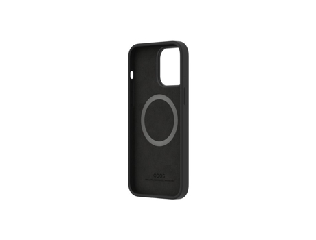 Capa para iPhone 14 Pro Max QDOS Preto .