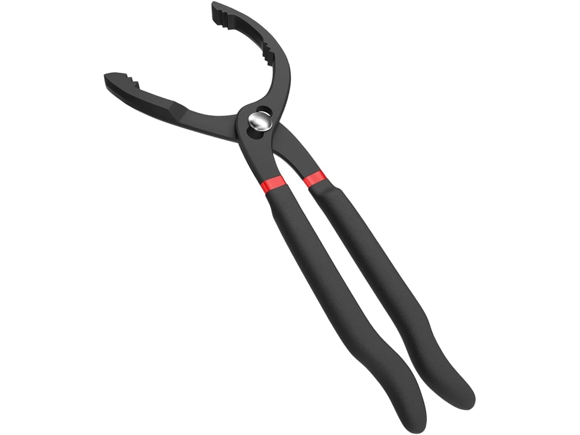 Ferramenta Profissional Em Aço Carbono, Ideal Para Mecânicos E Entusiastas De Extração