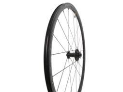 Massi Roubaix Cl Disc Tubeless Road Wheel Set