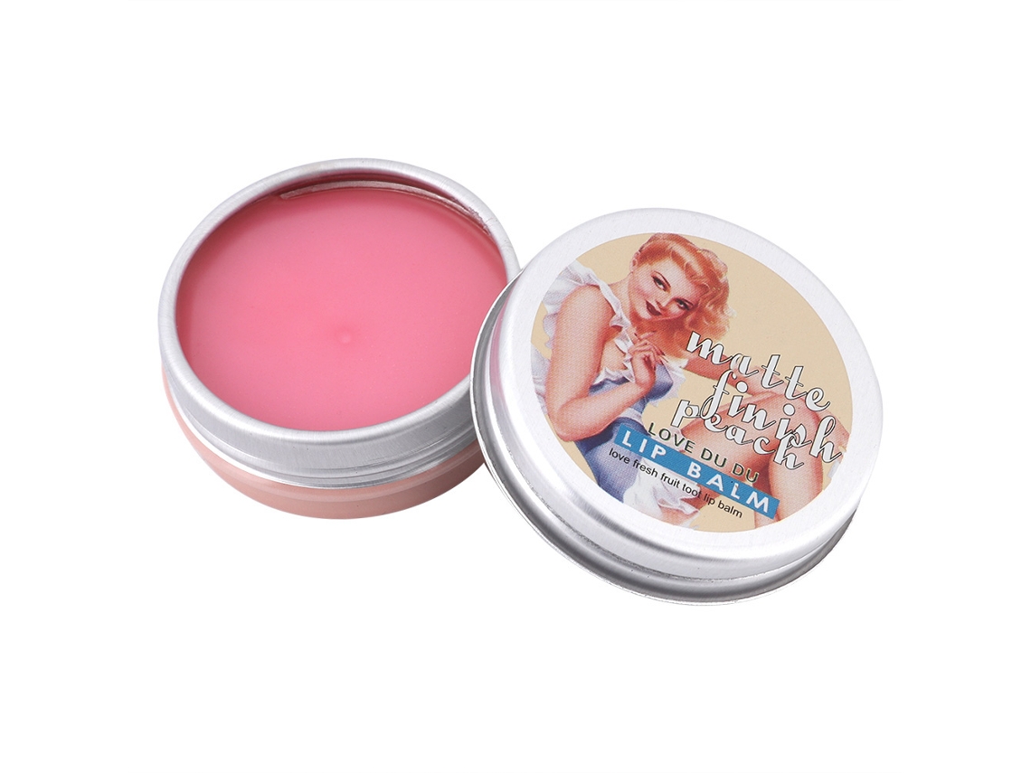 Máscara Labial Hidratante 20g/frasco, Repara, Alisa Líneas, Elimina Piel Muerta, Hidrata, Cuidado Labial 5