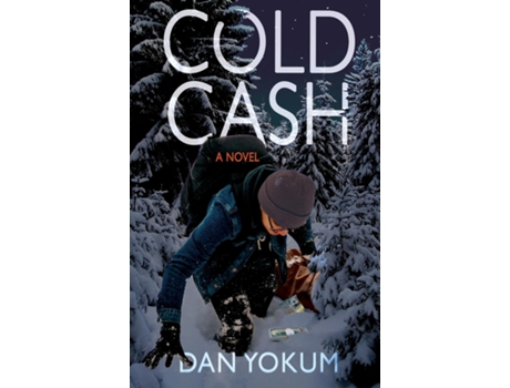 Livro Cold Cash de Dan Yokum (Inglês)