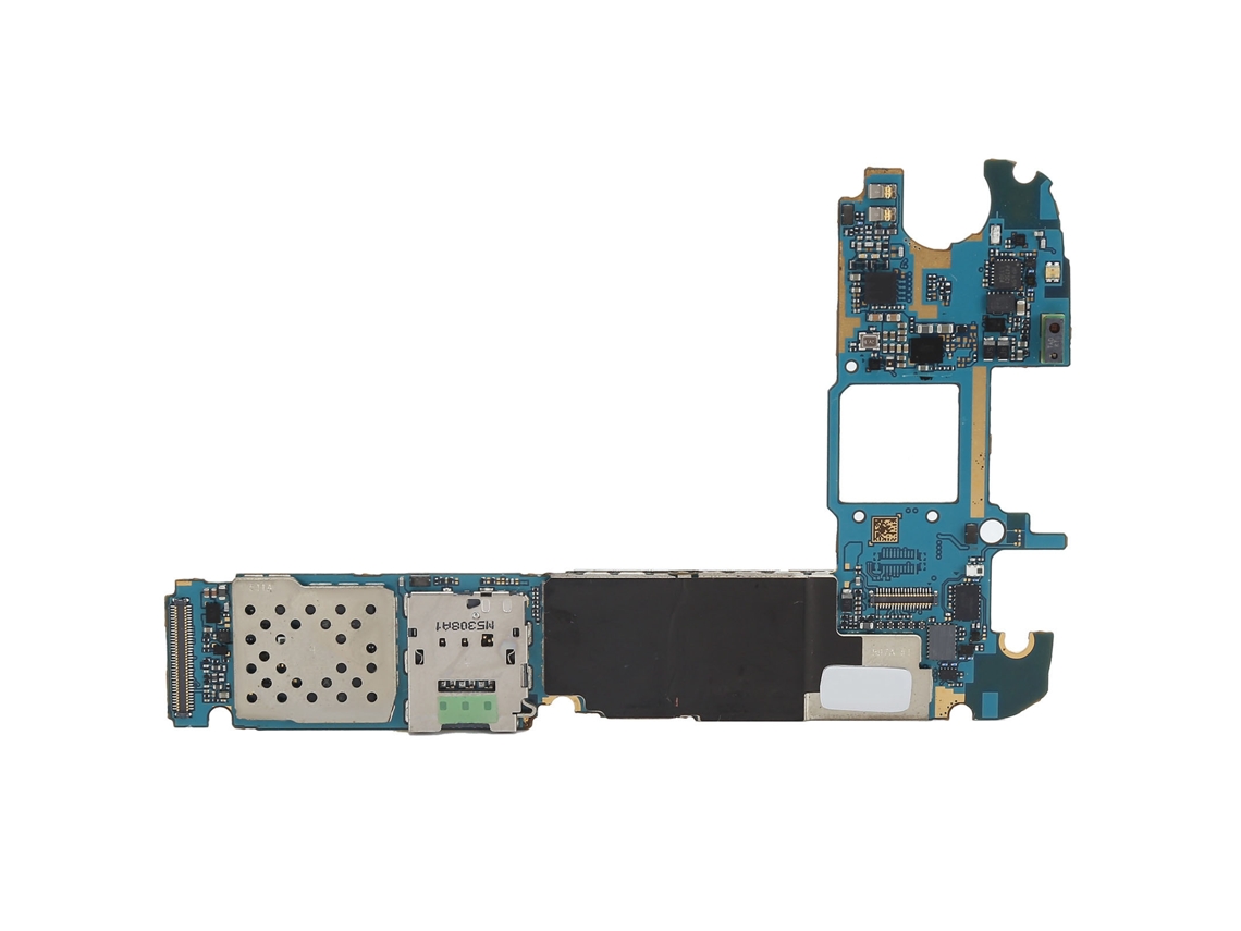 Placa Mãe Samsung Galaxy S6 G920a LAXISCREED