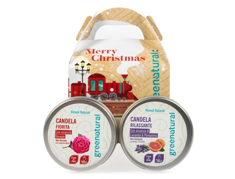 Acessórios de jardim Greenatural