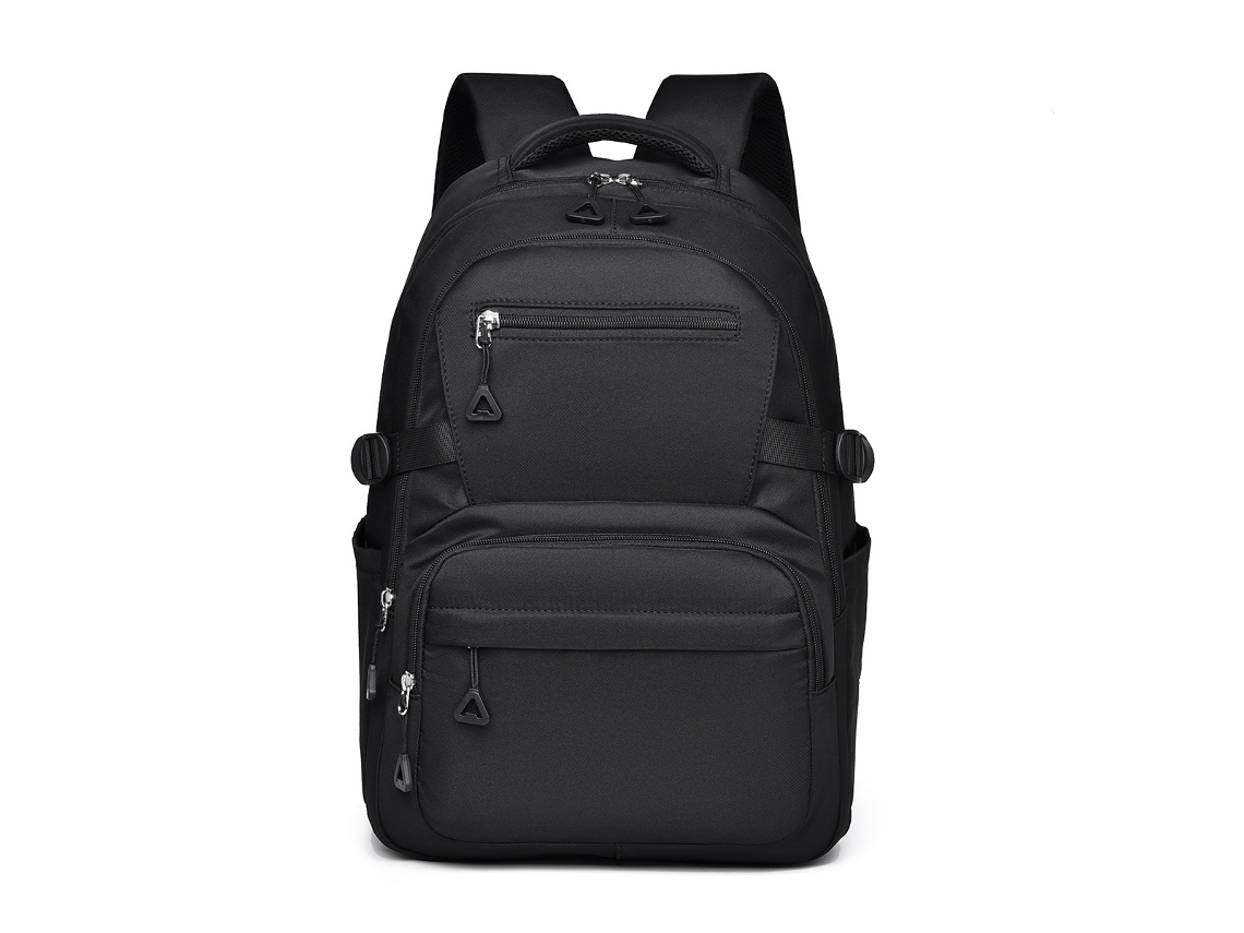 Bolsa De Ombro, Mochila De Viagem, Bolsa De Lazer Estudante Minimalista