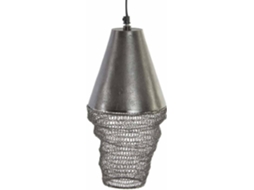 Candeeiro Suspenso ITEML La-152199 (Preto)