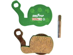 Travão  para Bicicleta SWISSSTOP Brake Pad Louise Julie Marta