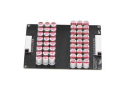 Laxiscreed Equalizador De Bateria Ativo Universal 5a Para Packs De Bateria