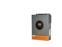 Inversor Solar Híbrido, Carregamento Mppt, Saída De Onda Senoidal Pura, 6.2kw 48v-a, 220-240v-a, Sem Wifi