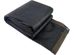 Rede De Para Jardim Com Proteção Uv Impermeável - Produto Durável Para Uso Externo Com Qualidade Garantida