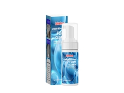Limpador Rápido para Manchas de Óleo