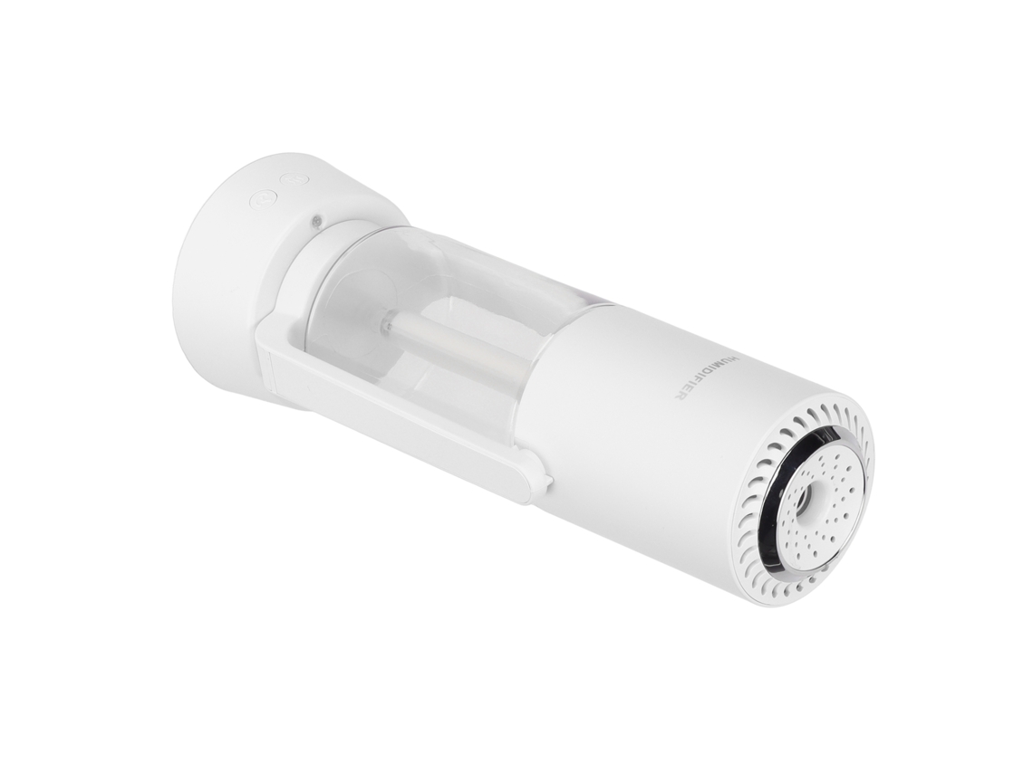 Umidificador Led Usb Portátil LAXISCREED Branco