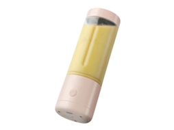 Liquidificador Portátil Laxiscreed Com Carregamento Sem Fio, Compacto E Multifuncional Para Sucos Em Casa