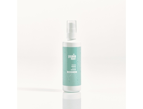 Grow And Glow Soro Capilar 100 Ml YUAIA HAIRCARE
