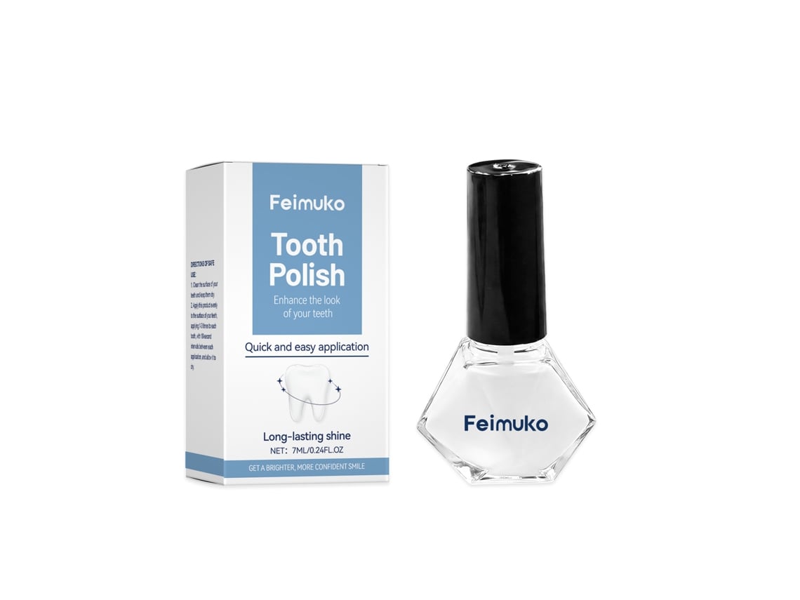 Tinta Eficaz Clareamento Dentes Profissional