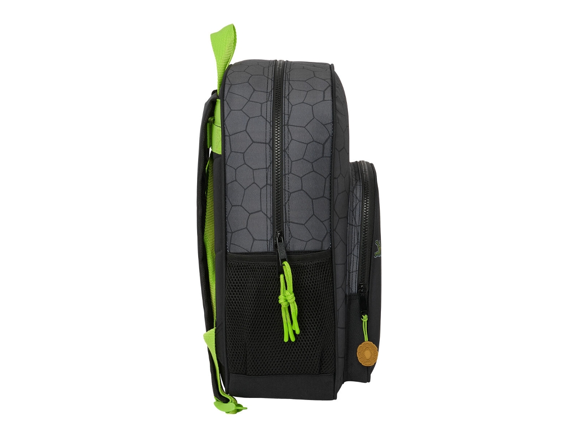 Mochila Escolar SAFTA 33 x 42 x 14 cm